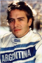 Carlos Sal Menem (hijo)