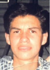 DARIO RODRIGO LOPEZ CABANA