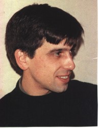 Fernando Giovanelli