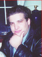 Gonzalo Martinez