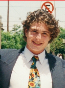 Gustavo Damián García