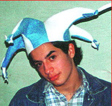Hugo Daniel Ramos