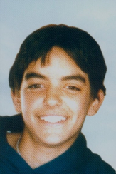 KEVIN ADRIAN SEDANO