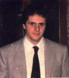 Marcelo Lombardi