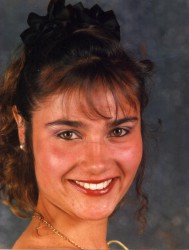 Martha Edith Parolari