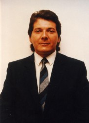 Osvaldo Murtari