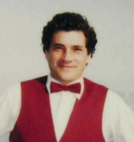 RICARDO JAVIER KAPLUN