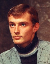 Sergio Schiavini