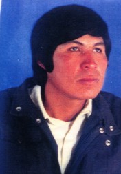 Victor Choque